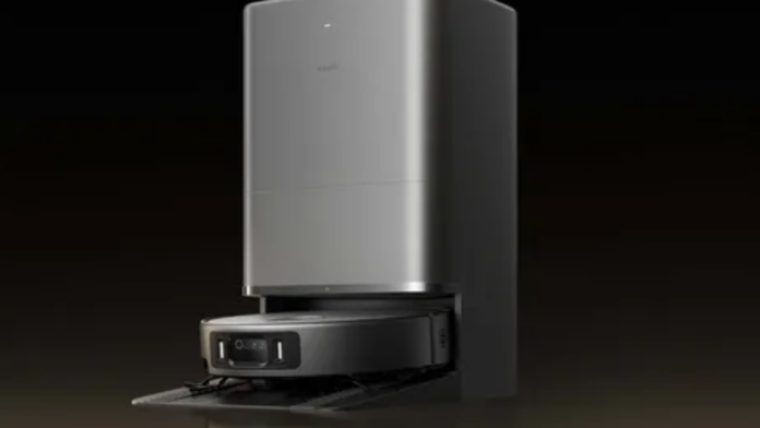 Xiaomi Robot Vacuum 6 Max