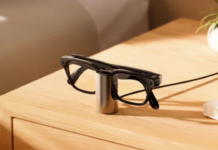 Meta Glasses Charging Stand Aksesuarı Satışa Çıktı Meta Glasses Charging Stand