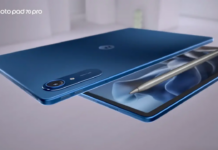Motorola Moto Pad 70 Pro Yüksek Özellikleriyle Tanıtıldı Motorola Moto Pad 70 Pro