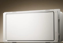 Xiaomi Akıllı Banyo Isıtıcısı Radar Sensörlü Teknolojisiyle Tanıtıldı Xiaomi Akıllı Banyo Isıtıcısı