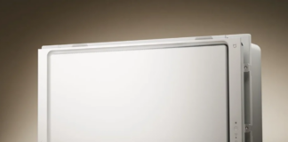 Xiaomi Akıllı Banyo Isıtıcısı Radar Sensörlü Teknolojisiyle Tanıtıldı Xiaomi Akıllı Banyo Isıtıcısı