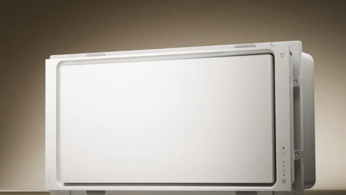 adsız tasarım-109 Xiaomi Akıllı Banyo Isıtıcısı