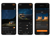 Phocus Mobile Android Uygulaması Uzun Süren Bekleyişin Ardından Yayında Phocus Mobile Android Uygulaması