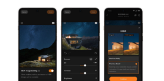 Phocus Mobile Android Uygulaması Uzun Süren Bekleyişin Ardından Yayında Phocus Mobile Android Uygulaması