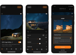 Phocus Mobile Android Uygulaması Uzun Süren Bekleyişin Ardından Yayında Phocus Mobile Android Uygulaması