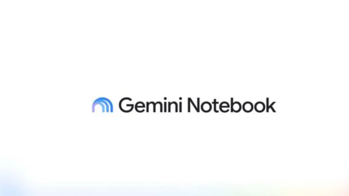adsız tasarım-127 Google NotebookLM adı değişti