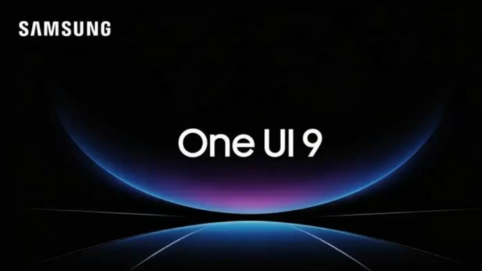 One UI 9.0 Güncellemesi