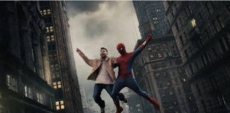 Spider-Man Fragman Sürprizi Sinema Dünyasında Büyük Ses Getirdi Spider-Man Fragman Sürprizi