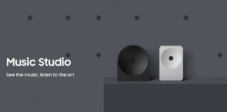 Samsung Music Studio Özellikleri Açıklandı Samsung Music Studio
