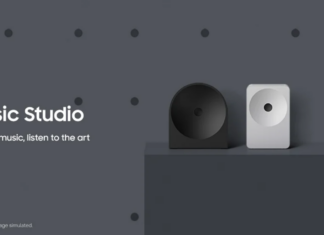 Samsung Music Studio Özellikleri Açıklandı Samsung Music Studio
