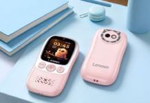 Lenovo Yapay Zekalı Öğrenci Telefonu Modelini Satışa Sundu Lenovo yapay zekalı öğrenci telefonu