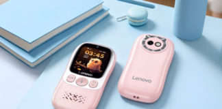 Lenovo Yapay Zekalı Öğrenci Telefonu Modelini Satışa Sundu Lenovo yapay zekalı öğrenci telefonu