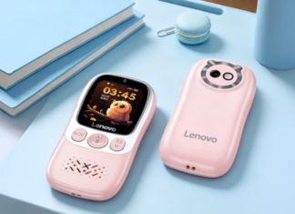 Lenovo Yapay Zekalı Öğrenci Telefonu Modelini Satışa Sundu Lenovo yapay zekalı öğrenci telefonu