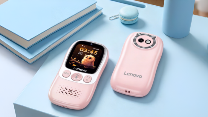 adsız tasarım-161 Lenovo yapay zekalı öğrenci telefonu