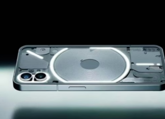 Nothing İlk Akıllı Telefonunun Güncelleme Desteğini Resmen Sonlandırdı Nothing Phone 1 güncelleme desteği