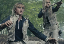 The Hunger Games: Sunrise on the Reaping Fragmanı Yayınlandı Sunrise on the Reaping