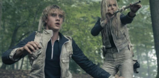 The Hunger Games: Sunrise on the Reaping Fragmanı Yayınlandı Sunrise on the Reaping
