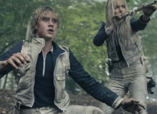 The Hunger Games: Sunrise on the Reaping Fragmanı Yayınlandı Sunrise on the Reaping