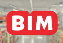 3 Temmuz BİM Aktüel Kataloğu’nda Zemin Temizleme Makineleri Var! BİM Aktüel Kataloğu