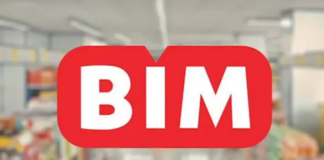3 Temmuz BİM Aktüel Kataloğu’nda Zemin Temizleme Makineleri Var! BİM Aktüel Kataloğu