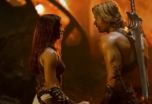 Yeni He-Man Filmi Amazon Prime Video Ekranlarına Geliyor Yeni He-Man filmi