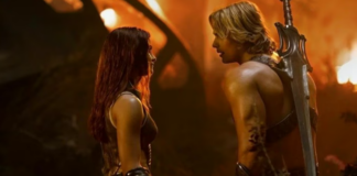 Yeni He-Man Filmi Amazon Prime Video Ekranlarına Geliyor Yeni He-Man filmi