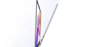 Lenovo Xiaoxin Air 15 Rekor Pil Ömrüyle Tanıtıldı Lenovo Xiaoxin Air 15