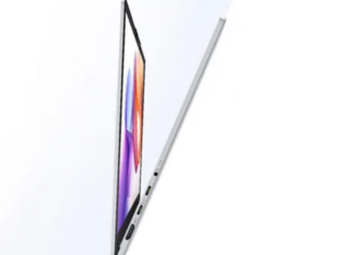 Lenovo Xiaoxin Air 15 Rekor Pil Ömrüyle Tanıtıldı Lenovo Xiaoxin Air 15