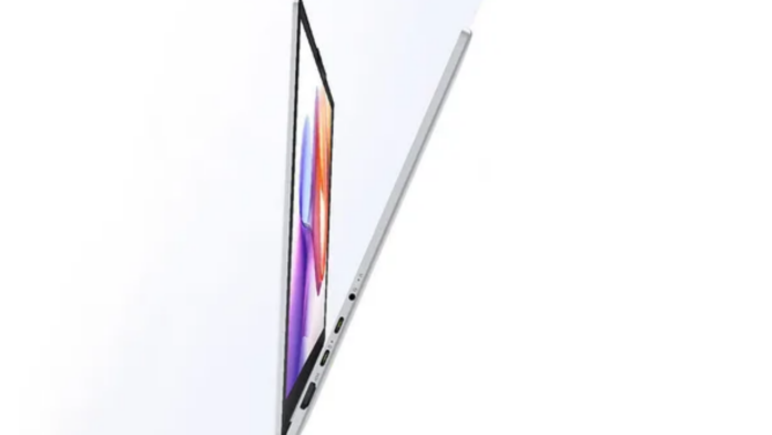 adsız tasarım-2 Lenovo Xiaoxin Air 15