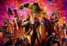 Avengers Doomsday Fragmanı İzleyicilerin Beğenisine Sunuldu Avengers Doomsday Fragmanı