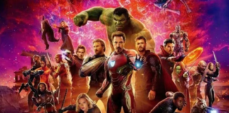 Avengers Doomsday Fragmanı İzleyicilerin Beğenisine Sunuldu Avengers Doomsday Fragmanı