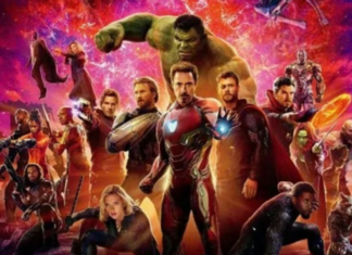 Avengers Doomsday Fragmanı İzleyicilerin Beğenisine Sunuldu Avengers Doomsday Fragmanı