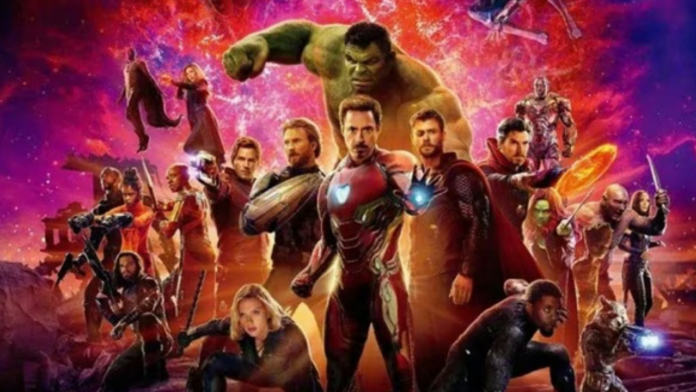 adsız tasarım-207 Avengers Doomsday Fragmanı