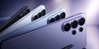 Samsung Galaxy S27 Pro İçin Büyük Kamera Yükseltmesi! Galaxy S27 Pro modelleri