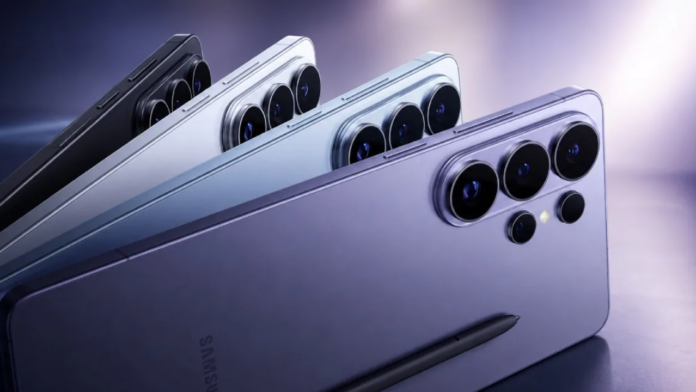 adsız tasarım-208 Galaxy S27 Pro modelleri