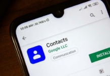 Android Telefonlara Dokunarak Kişi Paylaşma Özelliği Geliyor Android telefonlara dokunarak kişi paylaşma