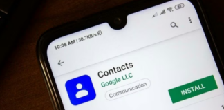 Android Telefonlara Dokunarak Kişi Paylaşma Özelliği Geliyor Android telefonlara dokunarak kişi paylaşma