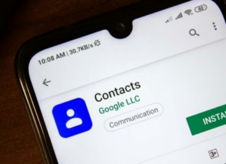Android Telefonlara Dokunarak Kişi Paylaşma Özelliği Geliyor Android telefonlara dokunarak kişi paylaşma