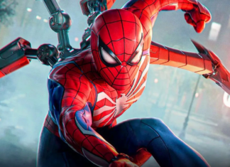 Spider-Man Brand New Day Filminin Son Fragmanı Yayınlandı Spider-Man Brand New Day