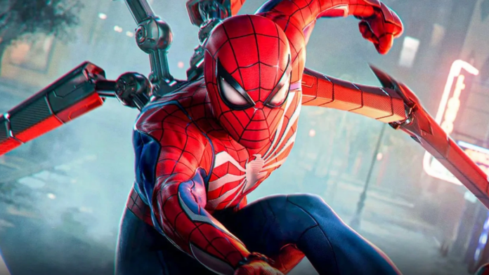 adsız tasarım-213 Spider-Man Brand New Day