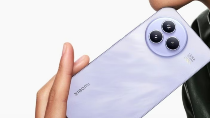 adsız tasarım-213 Xiaomi Civi Serisi