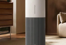 Xiaomi, Evin Havasını Baştan Değiştirecek Yeni Cihazını Tanıttı Xiaomi Mijia Purifying Humidifier 3 Pro