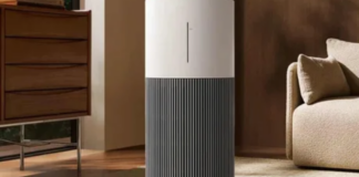 Xiaomi, Evin Havasını Baştan Değiştirecek Yeni Cihazını Tanıttı Xiaomi Mijia Purifying Humidifier 3 Pro