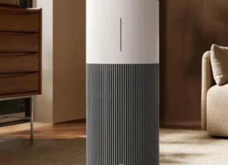 Xiaomi, Evin Havasını Baştan Değiştirecek Yeni Cihazını Tanıttı Xiaomi Mijia Purifying Humidifier 3 Pro