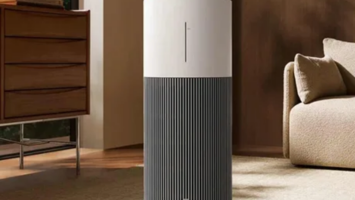 adsız tasarım-226 Xiaomi Mijia Purifying Humidifier 3 Pro