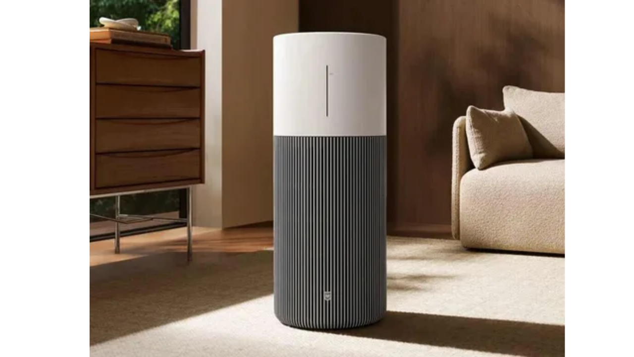 Xiaomi Mijia Purifying Humidifier 3 Pro