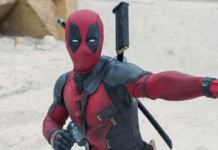 Deadpool 4 Geliyor Deadpool 4