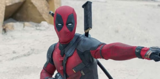 Deadpool 4 Geliyor Deadpool 4