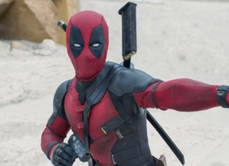 Deadpool 4 Geliyor Deadpool 4