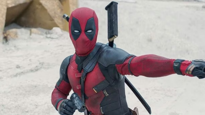 Deadpool 4
